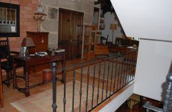 se admiten mascotas perros en Casa Rural Do Ouro Erbello Pontevedra, rias-gallegas 4